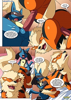 Lucario-s-Gift014 free sex comic