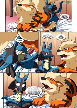 Lucario-s-Gift015 free sex comic