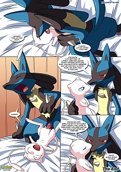 Lucario-s-Gift019 free sex comic