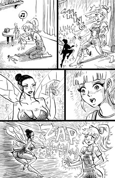 227px x 350px - Lucy And Eva hentai comics porn | XXX Comics | Hentai Comics