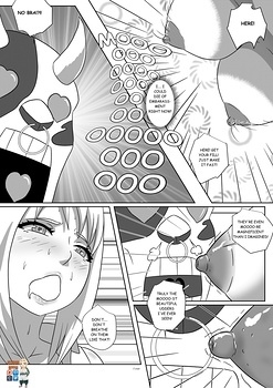 Tauros Porn Comic - Lucy Contract Binding With Taurus free porn comic | XXX Comics | Hentai  Comics