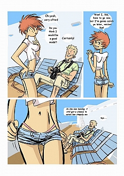 Lust-Boat006 free sex comic