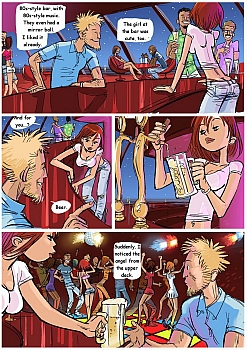 Lust-Boat010 free sex comic
