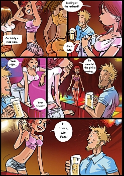 Lust-Boat011 free sex comic