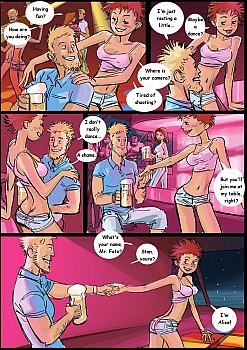 Lust-Boat012 free sex comic