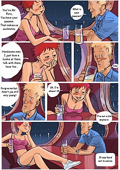 Lust-Boat015 free sex comic