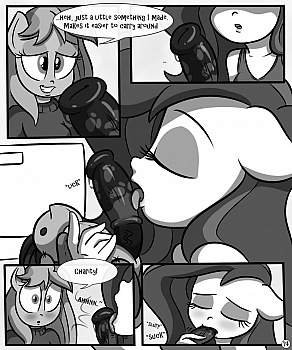 Lust-From-Afar017 free sex comic