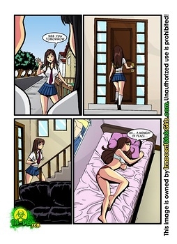Lust-Paradise018 comics hentai porn