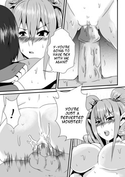 Lusty-Harem024 free sex comic