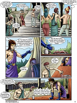 Lycaon-The-Wolf-God005 free sex comic