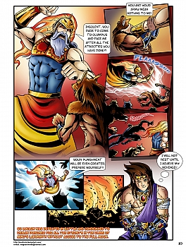 Lycaon-The-Wolf-God011 free sex comic