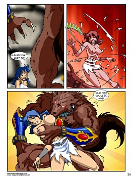 Lycaon-The-Wolf-God026 free sex comic