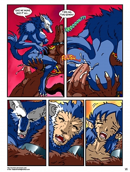 Lycaon-The-Wolf-God037 free sex comic