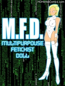 M.F.D. free porn comic