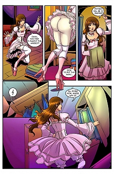 Maid-To-Order012 free sex comic
