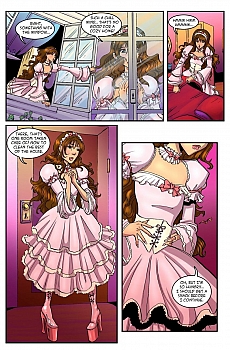Maid-To-Order013 free sex comic