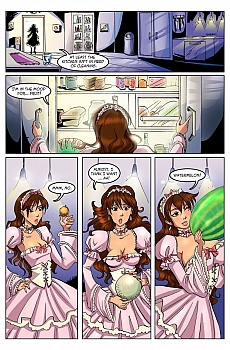 Maid-To-Order014 free sex comic