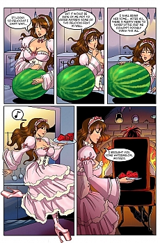 Maid-To-Order015 free sex comic