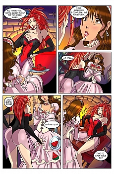 Maid-To-Order016 free sex comic