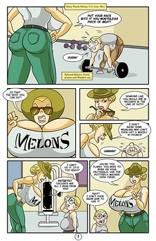 Major-Melons-1002 comics hentai porn