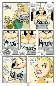 Major-Melons-1003 comics hentai porn