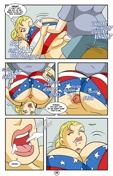 Major-Melons-1015 comics hentai porn