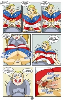 Major-Melons-1017 comics hentai porn