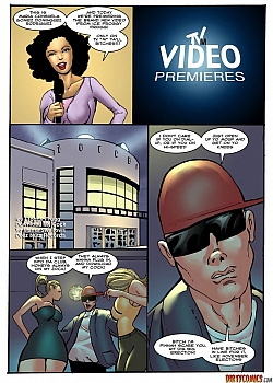 Making-A-HipHop-Video-In-2020008 free sex comic