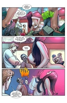 Mall-Madness023 free sex comic