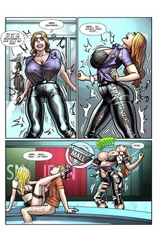 Mall-Madness027 free sex comic