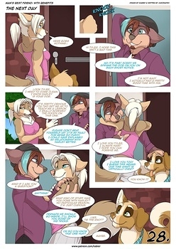 Man-s-Best-Friend-With-Benefits029 free sex comic