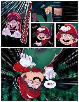 Mario And Bowser 003 top hentais free