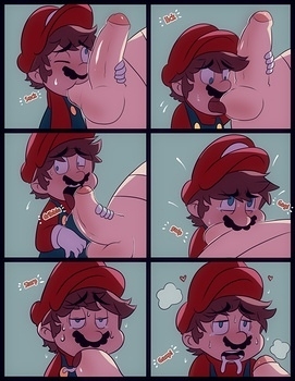 Mario And Bowser 008 top hentais free