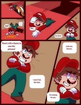 Mario And Bowser 014 top hentais free