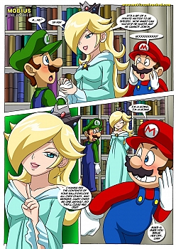 Mario-and-Sonic015 free sex comic