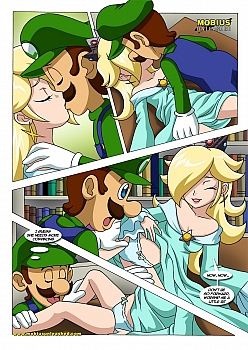 Mario-and-Sonic016 free sex comic
