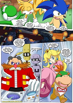 Mario-and-Sonic031 free sex comic