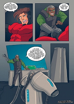 Mars-The-Return-Of-DR-Steel-Claw004 free sex comic