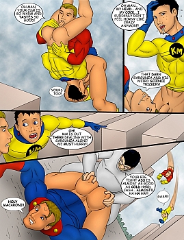 Marvelman-Family010 free sex comic