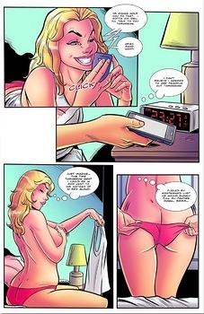Massive-1003 free sex comic