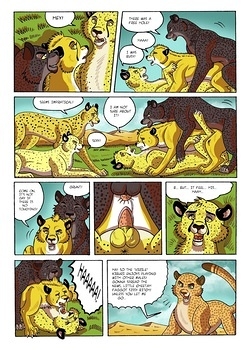 Mating-Circle020 free sex comic