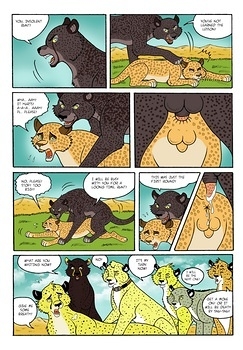 Mating-Circle021 free sex comic