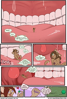 Mazes-And-Micros022 free sex comic