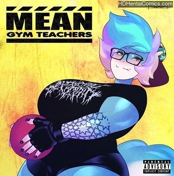 Mean Gym Teachers hentai comics porn
