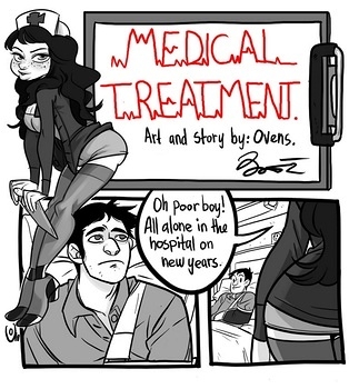 Medical-Treatment002 hentai porn comics