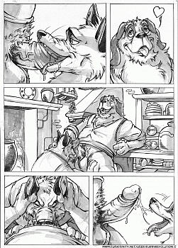 Medieval-Trade-Aid-Cook006 free sex comic