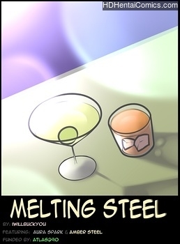 Melting Steel free porn comic