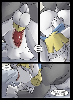 Mercedes-And-The-Wolf013 free sex comic