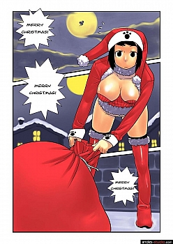 Merry-Christmas002 free sex comic
