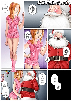 Merry-Xmas-Chloe004 free sex comic